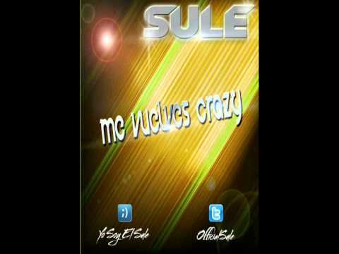 Sule Sanz - Me vuelves crazy
