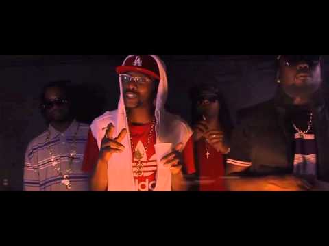 SERGENT DANGÉRÉ-ÉVOLUTION TRACK_N.I.WAY MUSIC GROUP _BY SMOKALICIOUS FILMS