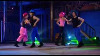 Cowboy Joe - Minidisco NL