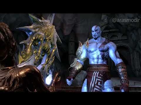 God of War 3 Remastered Walkthrough Part 4 – Full Game No Commentary #godofwar #god #walkthrough