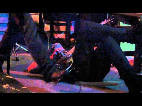 Grotesque Sexuality - Заклятье смехом (live at Grave Jibes Party vol.3)