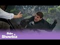 Mission Impossible Dead Reckoning Part One Official Trailer 2023 Movie Tom Cruise