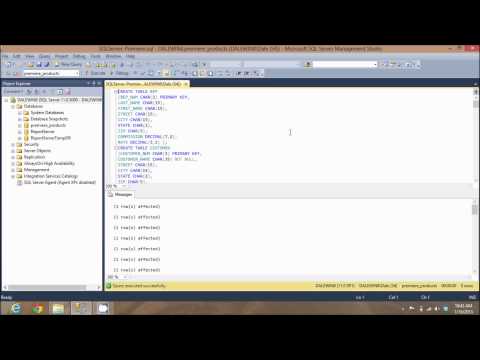 download lagu mp3 mp4 How To Run Sql Script, download lagu How To Run Sql Script gratis, unduh video klip How To Run Sql Script