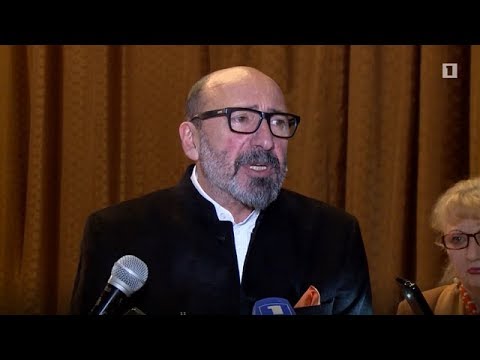 uca.am / Կինեմատոգրաֆիստների միությունը նոր նախագահ ունի