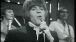 Herman&#39;s Hermits - Something Is Happening (With Lyrics)