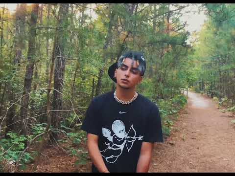 Angel Xantana - Witchcraft (Official Music Video)