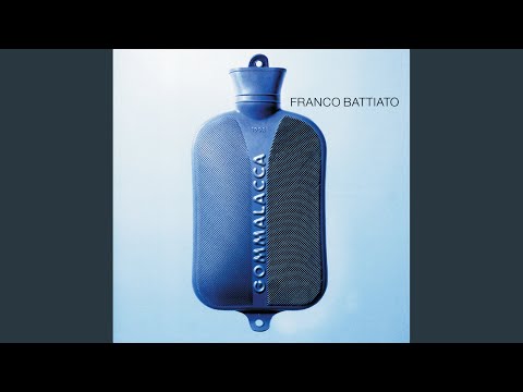 Videoclip de La Preda — Franco Battiato