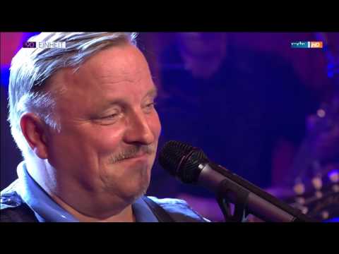 03.10.2015 Kims Klub - Axel Prahl "Übers Meer"