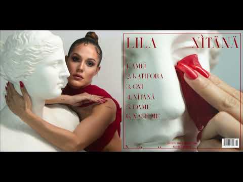 Barcode Entertainment and LILA