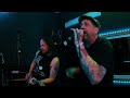Anvil Session #1 - TV Preacher "I Think I'll Drink"