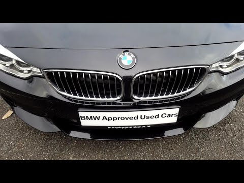 161D5478 - 161D5478 BMW 430d M Sport Coupe