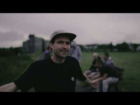 VIOLENTLYILL - BREAK IT DOWN  (PROD. BY G.I.)