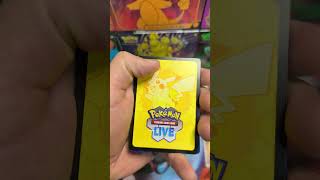 Perfect Order Booster Bundle 6/6 #pokemon #unboxing #shortvideo #pokemoncards