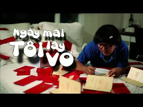 Ngày mai tôi lấy vợ - Quốc Thuận