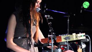 Audience Killers Live @ Latvijas radio 1. studija