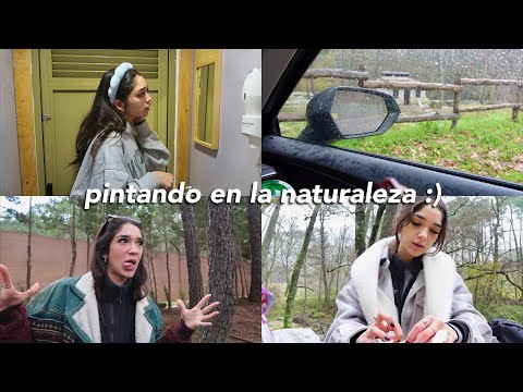 VLOGMAS 12: último día alejada de la ciudad