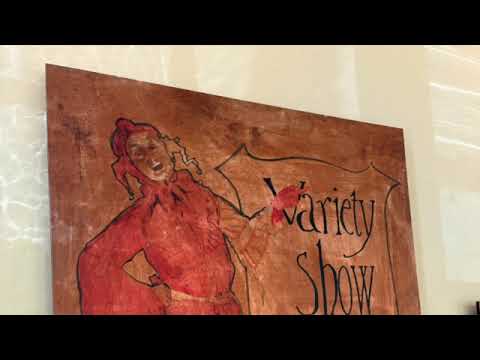 Louque "I Don't Want To Lose You New York"