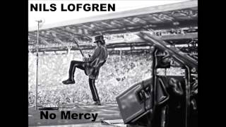 Nils Lofgren - No Mercy