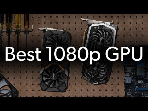 The best GPU for 1080p gaming? (September 2019) | Ask a PC expert