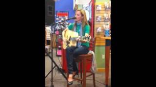 Chely Wright (Live at Borders San Diego) - Shut Up and Drive