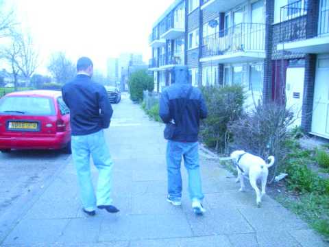 l.o.n.don (no one freestyle)