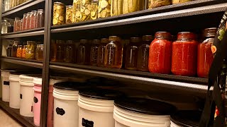 SNAP/EBT Benefits - Here's How to Feed Your Family Without Panic! My Upcoming Pantry Peace Workshop