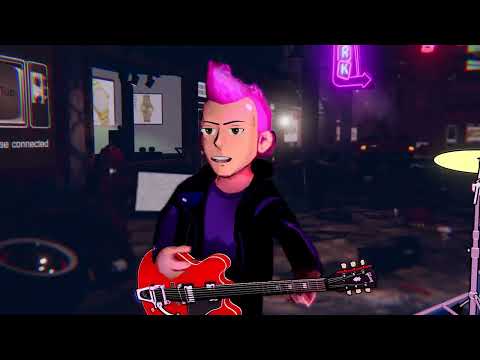 Slam Disques / Hell for Breakfast and Kamakazi