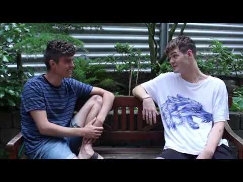 Nørlen & Marcus Jørgensen (Marcuzo)