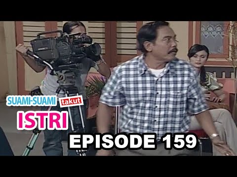Suami Suami Takut Istri Episode 159 Part 2 - Duit Jutaan Melayang Gagal PuLa Jadi Artis