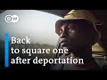 Return to Gambia - Paabi struggles to make a new start | DW Documentary