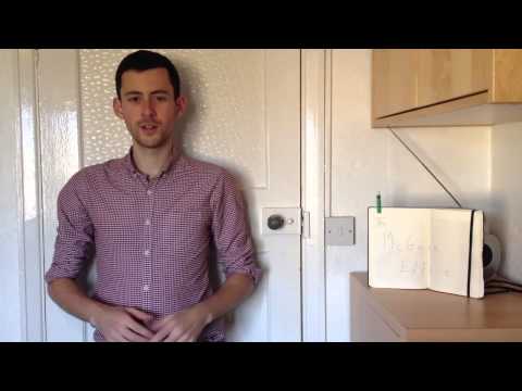 The McGurk Effect - 1st place - 60 SECOND SCIENCE: MOBILE MOVIE COMPETITION