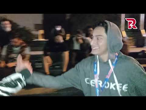 JOTA VS JOSE NEYRA RAPQUIZIADOS PVP 2021