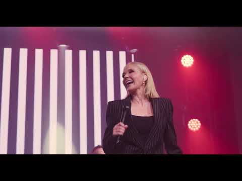 Jelena Rozga - Dani su bez broja (NAGRADA CESARICA 2025.)