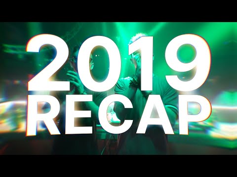 2019 RECAP - THE CABAS