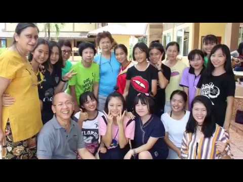 Press play for our Welcome Video