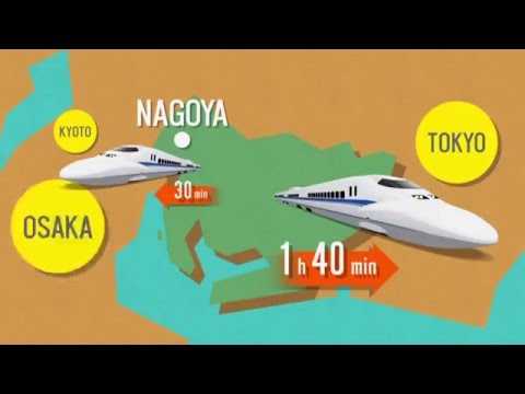 人文学科 Nagoya City University Promotion Video(English Ver.)