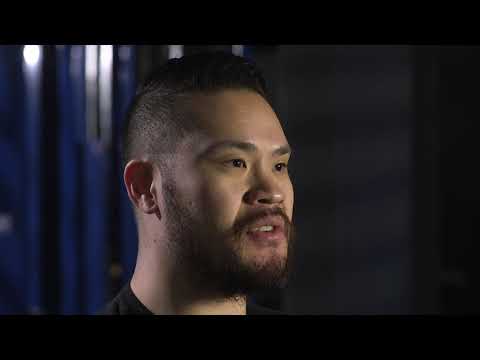 Kevin Ku Signs With Major League Wrestling, Court Bauer Comments