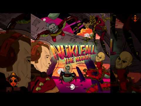 Nukleall - Neural Graffiti