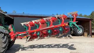 Prodaja Kverneland ES-85-200-5 ostale industrijske opreme - Slika 4 | Machineryline BA Kverneland ES-85-200-5 ostala industrijska oprema | Slika 4 - Machineryline