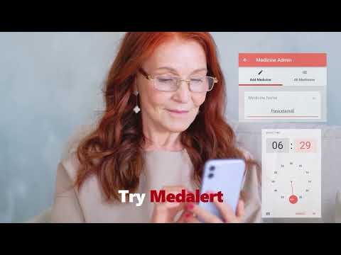 MedAlert - Treatment Reminder