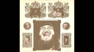 Captain Beefheart And His Magic Band ‎– Safe As Milk - Autumn&#39;s Child