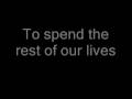 Queen - Bijou (Lyrics)
