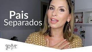 PAIS SEPARADOS | MATERNIDADE REAL #51 COM RAKA MINELLI