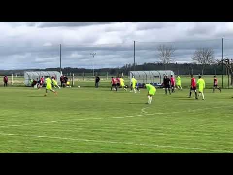 JcTED.cz v terénu! Fotbal - krajský přebor: Osek - Týn nad Vltavou