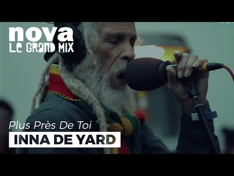 Inna De Yard - Youthman​ | Live Plus Près De Toi