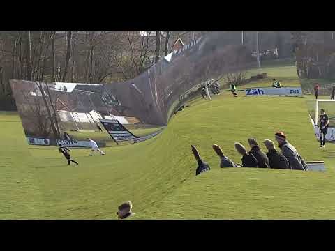 Videobericht SV Kehlen - FV Bad Schussenried