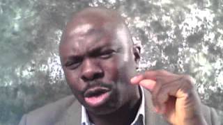 Divine Healing by The Blood of Jesus