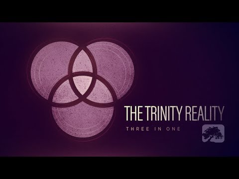 The Trinity Reality with Pastor Joshua Weiss