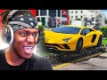 IDIOTS IN CARS #27!