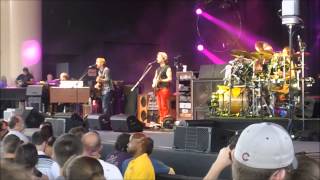 Phish - Crowd Control - 06-29-12 - Deer Creek (Klipsch Center) - Noblesville, IN